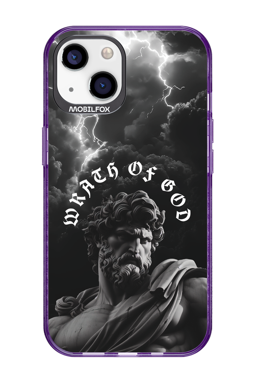 God 2.0 - Apple iPhone 13