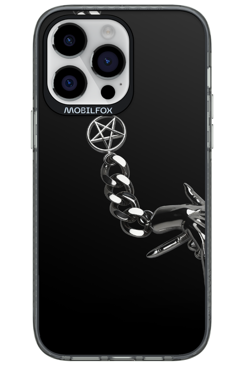 Chain stanga black 2.0 - Apple iPhone 14 Pro Max