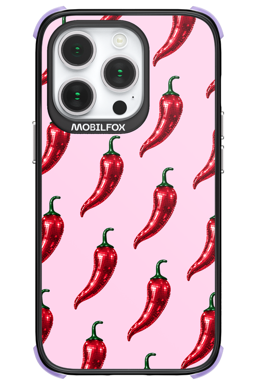 Chili Babe 2.0 - Apple iPhone 14 Pro