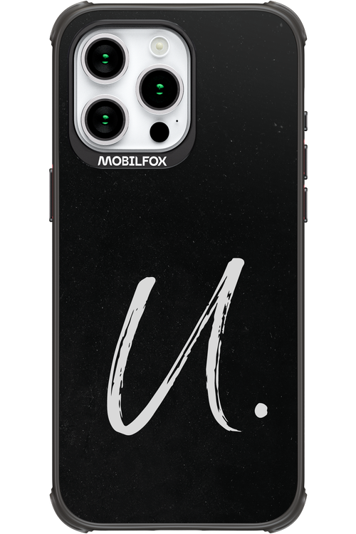 (Off Space) U 2.0 - Apple iPhone 15 Pro Max