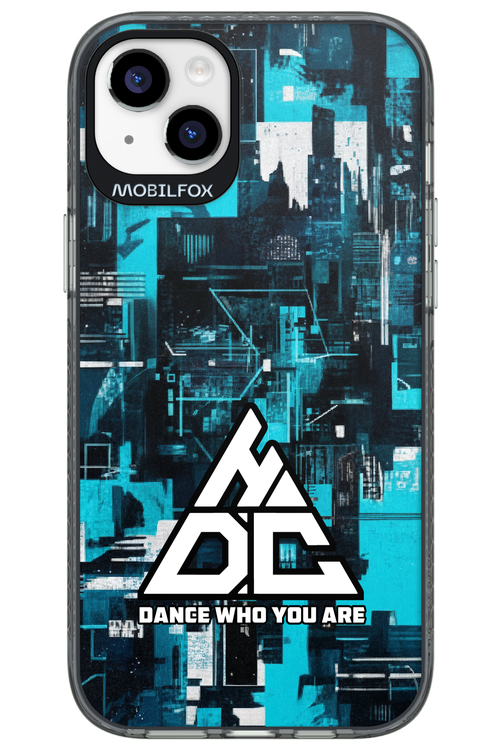 HDC 5 2.0 - Apple iPhone 14 Plus