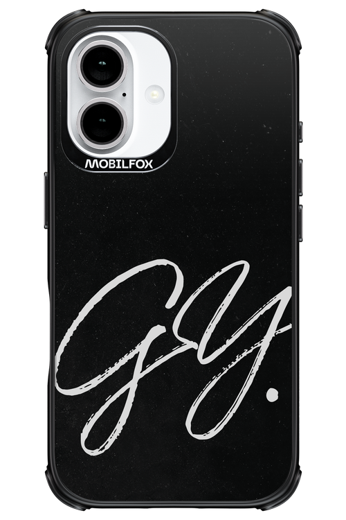 (Off Space) GY 2.0 - Apple iPhone 16