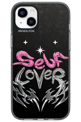 Self Lover Universe - Apple iPhone 14 Plus