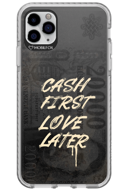 Love Later 2.0 - Apple iPhone 11 Pro Max