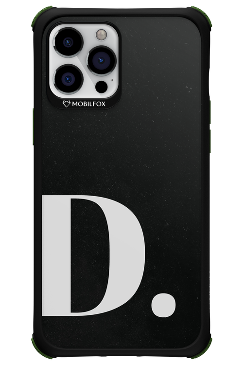 D (Off Space) 2.0 - Apple iPhone 12 Pro Max