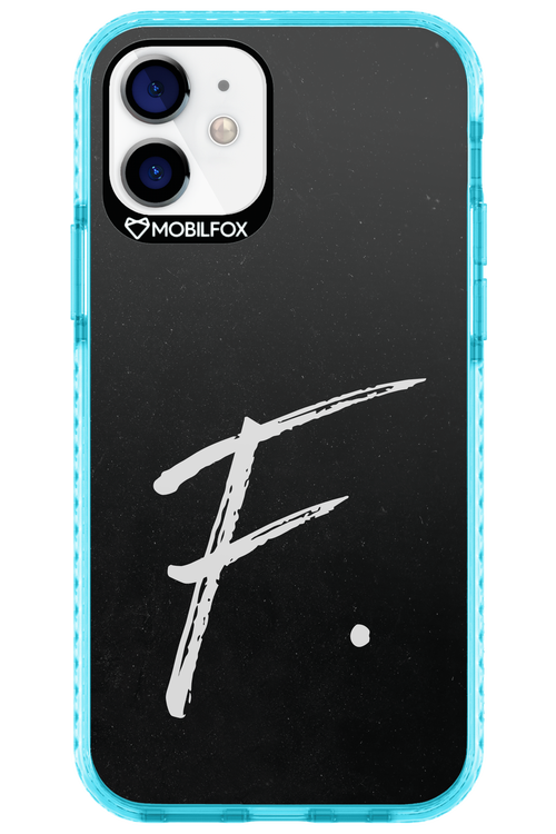 (Off Space) F 2.0 - Apple iPhone 12