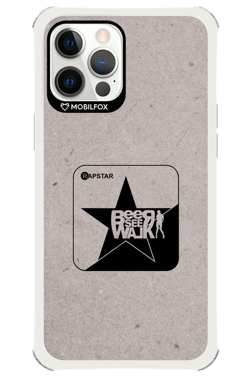Rapstar - Apple iPhone 12 Pro Max
