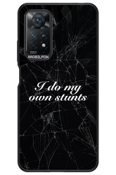 Stunts 2.0 - Xiaomi Redmi Note 11Pro 4G/5G