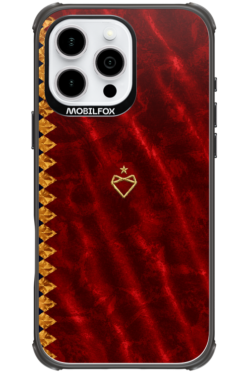 Spania x Mobilfox 2.0 - Apple iPhone 16 Pro Max