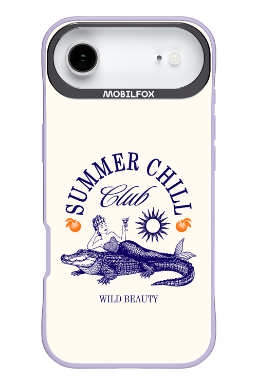 ChillMaid 2.0 - Apple iPhone 17 Air