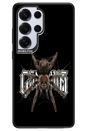 Centaur Logo Big Spider 2.0 - Samsung S25 Ultra
