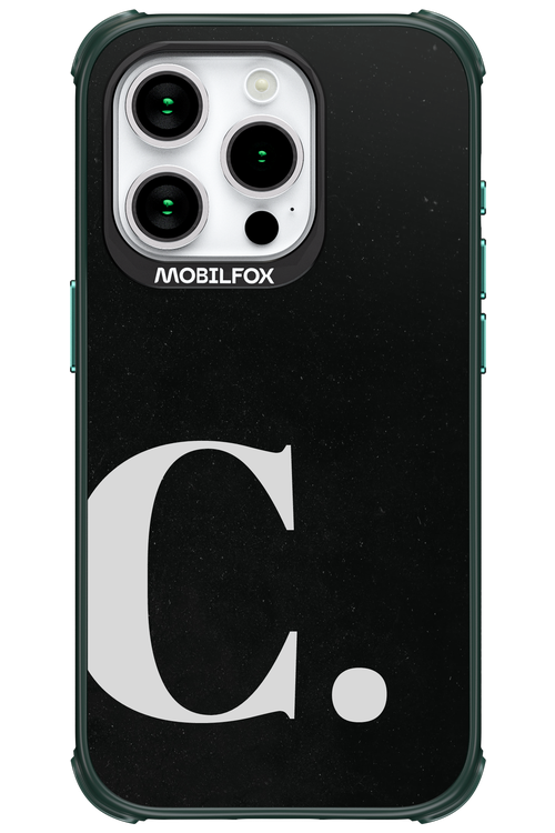 C (Off Space) 2.0 - Apple iPhone 15 Pro