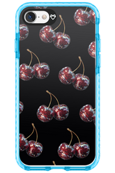 Cherry Rush - Apple iPhone 8
