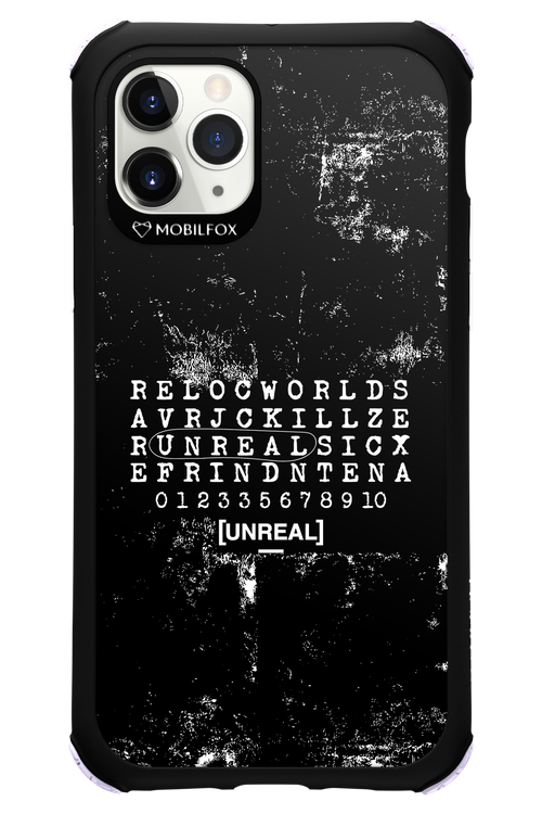 X Ten 2.0 - Apple iPhone 11 Pro