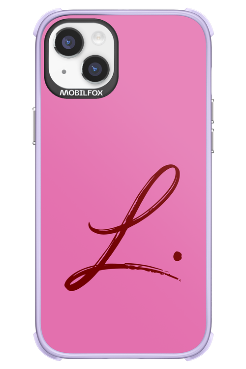 (Sorbet) L 2.0 - Apple iPhone 14 Plus