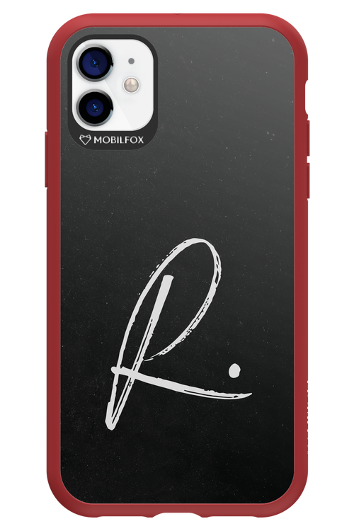(Off Space) R 2.0 - Apple iPhone 11