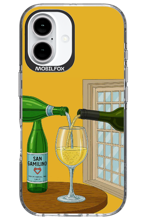 Gami Spritz 2.0 - Apple iPhone 16