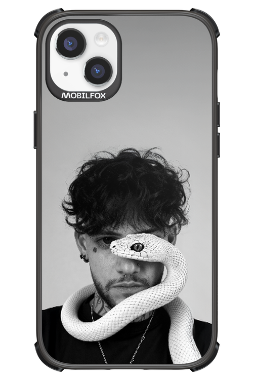 SNAKE (RAVA) - Apple iPhone 14 Plus