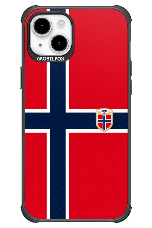 Norway 2.0 - Apple iPhone 15 Plus