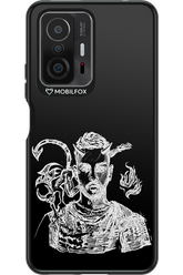 D3MON Black 2.0 - Xiaomi Mi 11T Pro