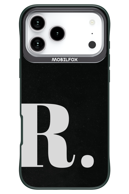 R (Off Space) 2.0 - Apple iPhone 17 Pro Max