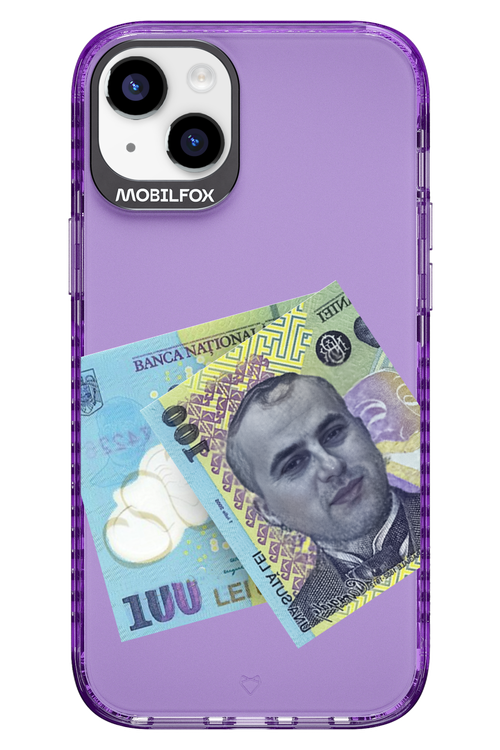 Zbir Lei - Apple iPhone 14 Plus