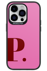 P (Sorbet) 2.0 - Apple iPhone 14 Pro