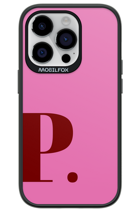 P (Sorbet) 2.0 - Apple iPhone 14 Pro