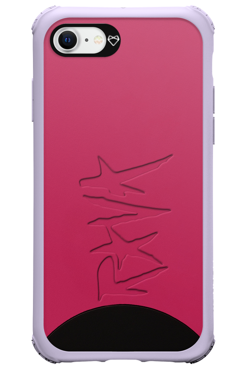 Rava Brick - Apple iPhone SE 2022