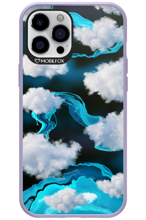 Skywalker 2.0 - Apple iPhone 12 Pro Max
