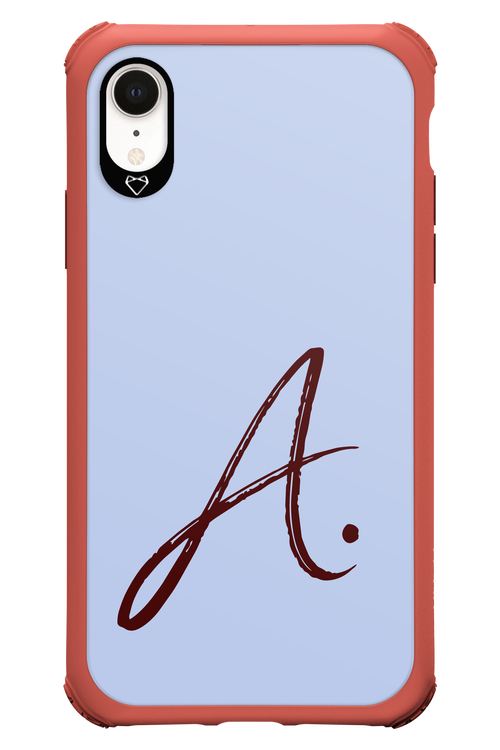 (Jellyfish Presso) A 2.0 - Apple iPhone XR