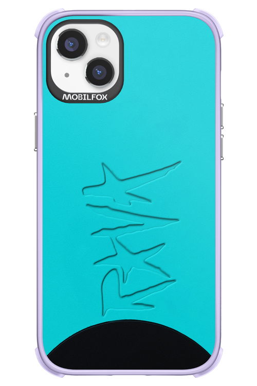 Rava Turquoise 2.0 - Apple iPhone 14 Plus
