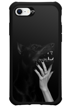 Hellhound - Apple iPhone SE 2022
