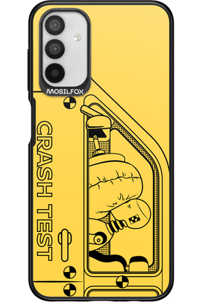 Crumple Zone - Samsung Galaxy A04s