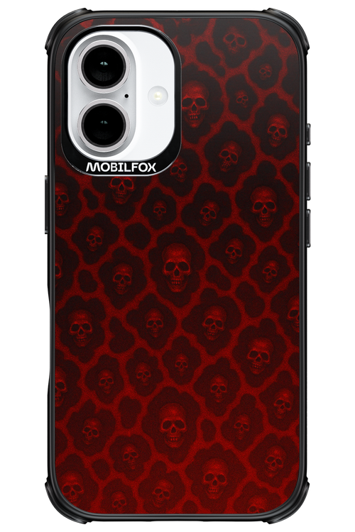 Skullpard 2.0 - Apple iPhone 16