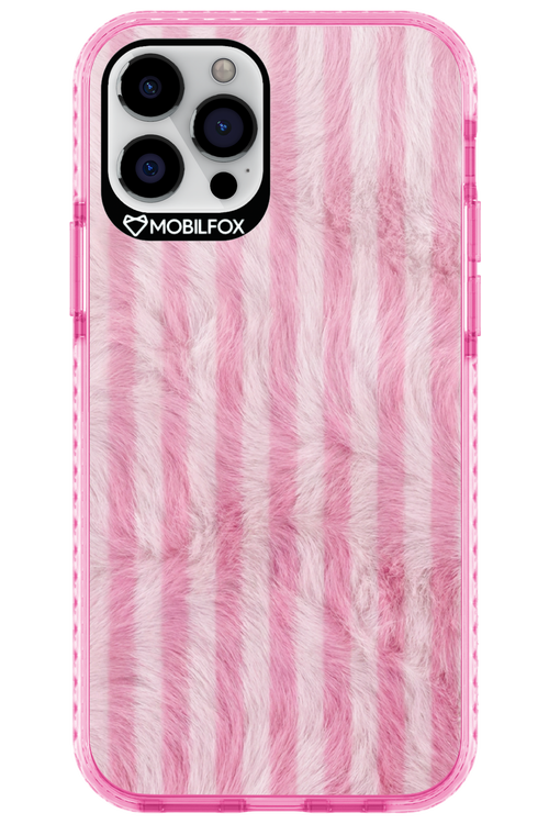 Furr Case 2.0 - Apple iPhone 12 Pro