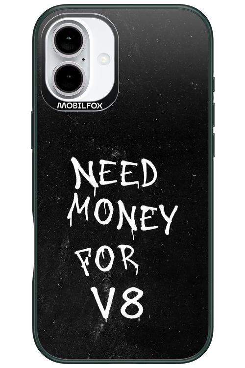 V8 2.0 - Apple iPhone 16 Plus