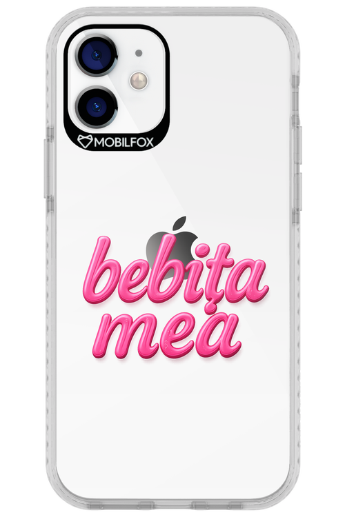 Meaa 2.0 - Apple iPhone 12