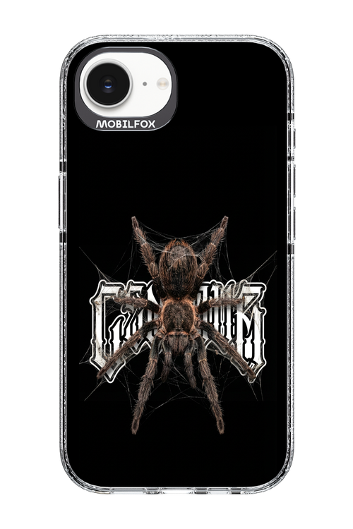 Centaur Logo Big Spider 2.0 - Apple iPhone 16e