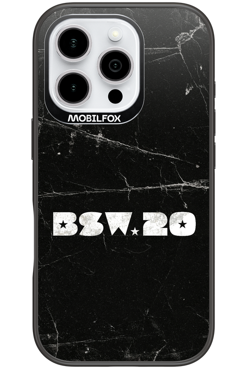 BSW 20 (2) 2.0 - Apple iPhone 16 Pro