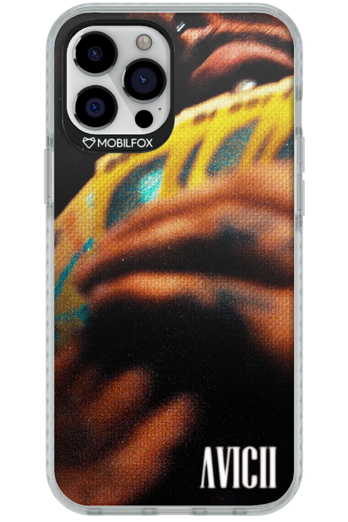 Avicii 2.0 - Apple iPhone 12 Pro Max
