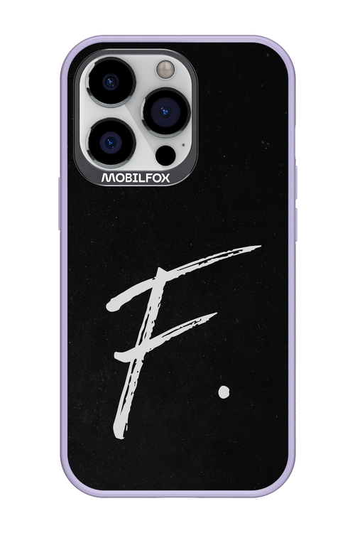 (Off Space) F 2.0 - Apple iPhone 13 Pro