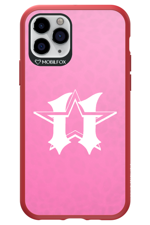 Centaur Logo Pink 2.0 - Apple iPhone 11 Pro