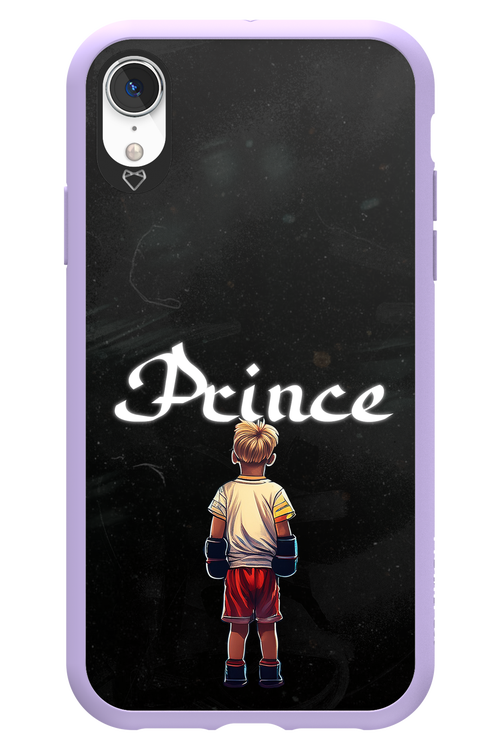 Prince - Apple iPhone XR