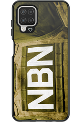 Team 2.0 - Samsung Galaxy A12