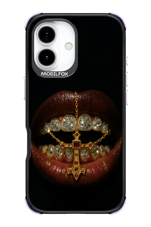 Greedy 2.0 - Apple iPhone 17