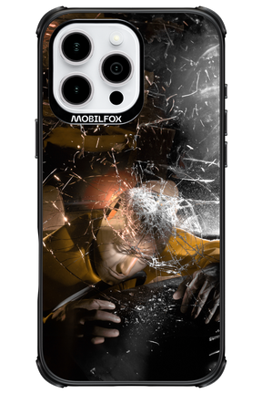 Final Impact - Apple iPhone 16 Pro Max