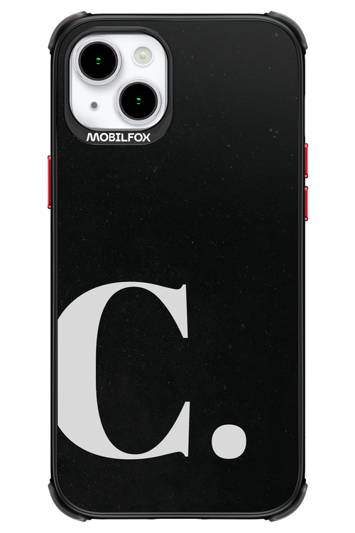 C (Off Space) 2.0 - Apple iPhone 15 Plus