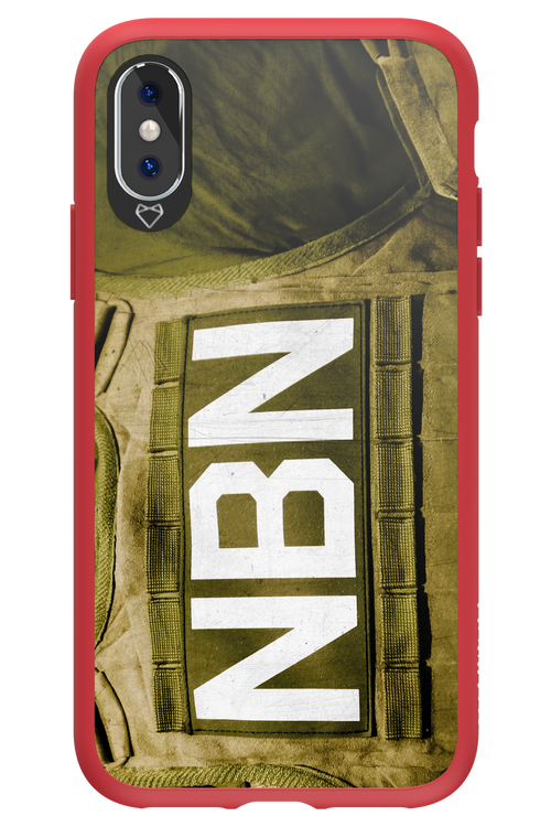 Team - Apple iPhone X