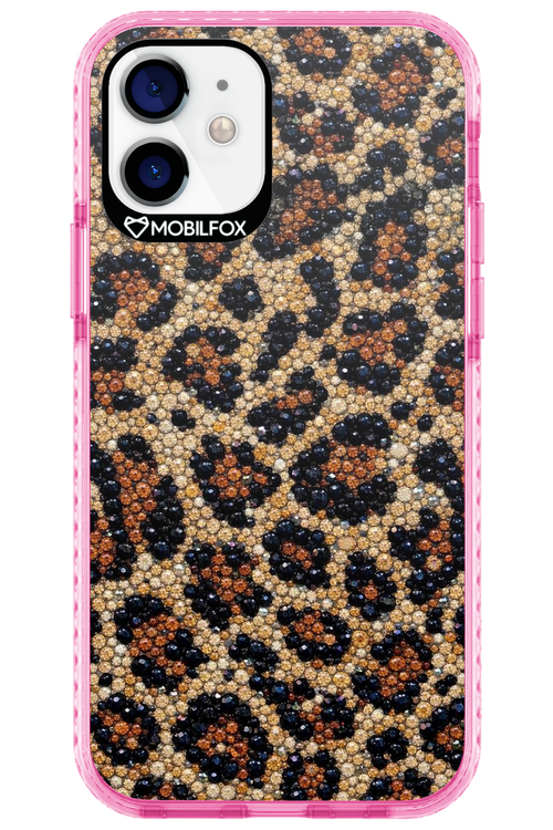 Crystal Roar 2.0 - Apple iPhone 12